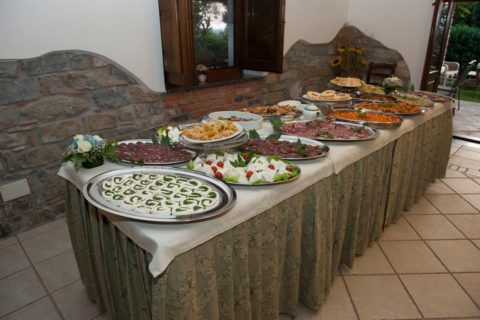 Anna dei Sapori