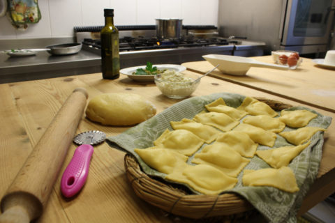 Anna dei Sapori