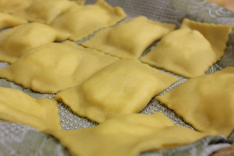 Anna dei Sapori