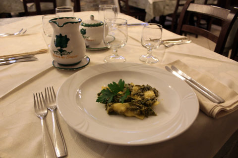 Anna dei Sapori