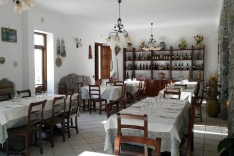 Anna dei Sapori