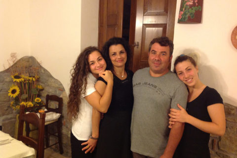Anna dei Sapori
