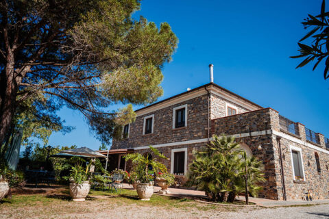 Anna dei Sapori